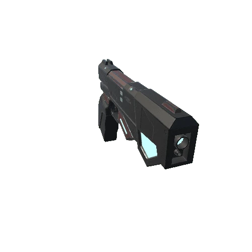 futuristic_gun4 Variant4K